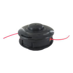 Tête fil nylon Tap'n'go femelle M10 GGP - CASTELGARDEN 323155000/0