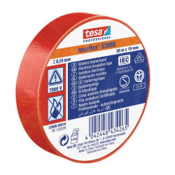 Ruban isolant TesaFLEX T539880001600