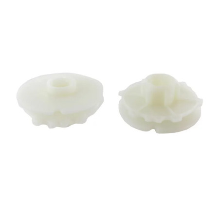 Poulie de lanceur POULAN 530069313