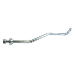 TENDEUR PLATEAU AYP - HUSQVARNA 165828 - 165829 - 532165828 - 532165829