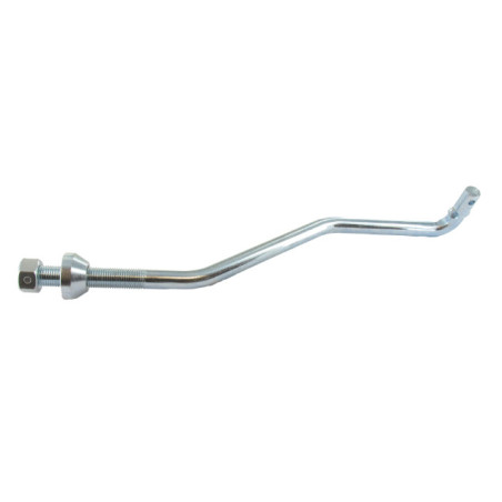 TENDEUR PLATEAU AYP - HUSQVARNA 165828 - 165829 - 532165828 - 532165829