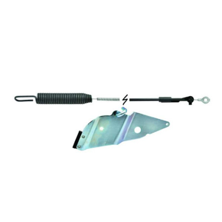 Kit de bras de frein - TORO - 133-8158 - 1338158 - 120-6243 - 1206243