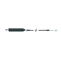 Cable de prise de force - JOHN DEERE - GY22387