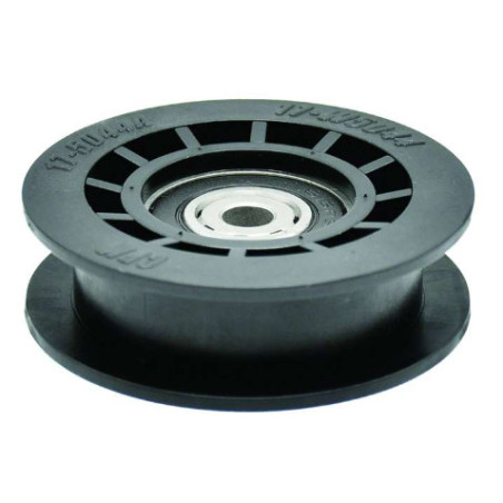Poulie de renvoi plate - HUSQVARNA - 587973001