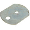 Plaque de segment 783-08577A - 78308577A