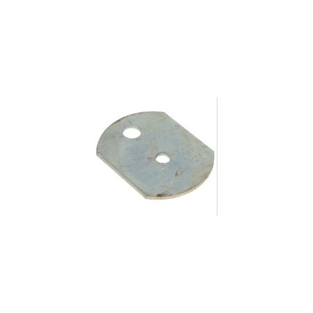 Plaque de segment 783-08577A - 78308577A