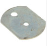 Plaque de segment 783-08577A - 78308577A