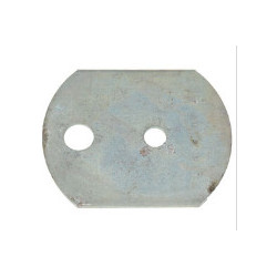 Plaque de segment 783-08577A - 78308577A