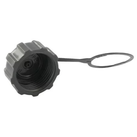 Bouchon de réservoir KAWASAKI 140690017 - 510482083