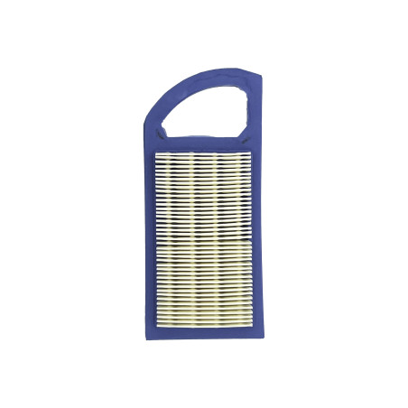 FILTRE A AIR BRIGGS et STRATTON 13,5 cv - 613022 - 697152 - 697775 pour autoportée, tracteur, tondeuse