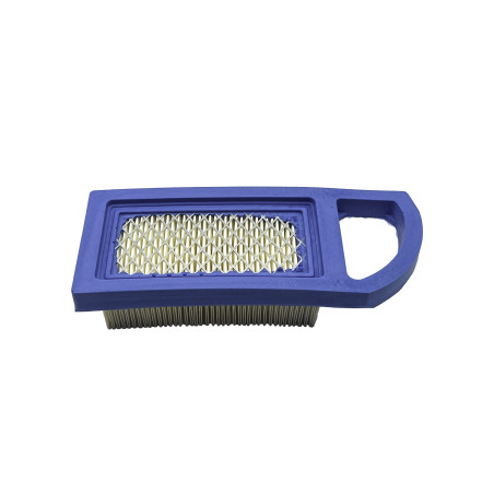 FILTRE A AIR BRIGGS et STRATTON 13,5 cv - 613022 - 697152 - 697775 pour autoportée, tracteur, tondeuse