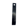 Couteau broyeur CARROY GIRAUDON 120x20 mm