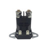 RELAIS - SOLENOIDE - 4 bornes CASTELGARDEN / GGP 18736110/0 - 18736100/0 STIGA 1136-0064-01 - 1136006401