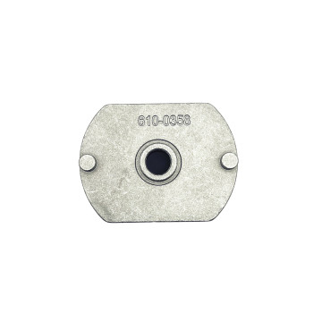 Supporto Tosaerba Universale Da 20mm - Compatibile Con CastelGarden, Stiga, Honda E Altri Modelli