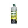 Liquide anti crevraison OKO pour roues de Tracteur Tondeuse Autoportée