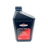Huile moteur 4 temps Briggs & Stratton 2L pour Tracteur Tondeuse Autoportée
