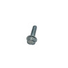 VIS AUTOFOREUSE FIXATION PALIER 5* 157722 - 138776 - 173984 Husqvarna - Bernard Loisirs - AYP