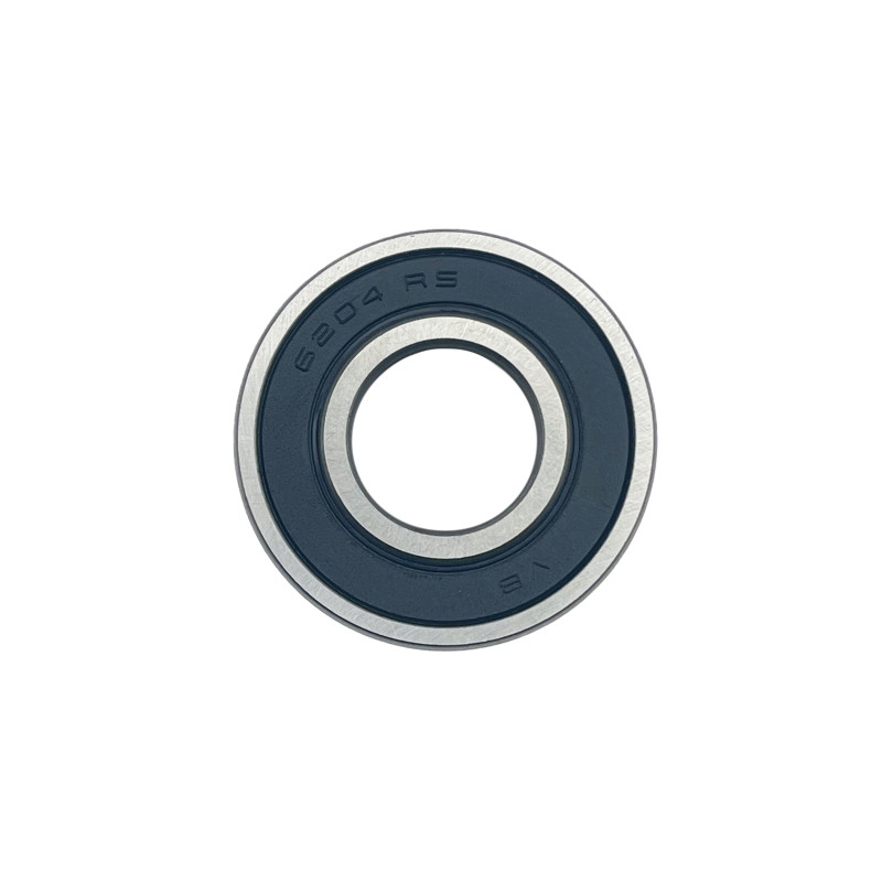 2x Roulements à Billes Pour Support De Lame - Compatible Tracteur Tondeuse Yard-Man TD 4125 (13A3472D643)