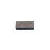 Plaquette de frein PERLESS - MTD 717-0678 / 7170678 - Tecumseh 790006 - 799021