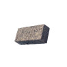 Plaquette de frein PERLESS - MTD 717-0678 / 7170678 - Tecumseh 790006 - 799021
