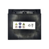 BATTERIE TASHIMA NH1220 100% ETANCHE pour CASTELGARDEN, HONDA, STIGA