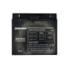 BATTERIE TASHIMA NH1220 100% ETANCHE pour CASTELGARDEN, HONDA, STIGA