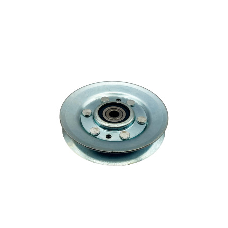Poulie AYP 146763 - 173902 HUSQVARNA 532146763 Tracteur Tondeuse Autoportée