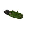 Plateau de coupe JOHN DEERE AUC16767