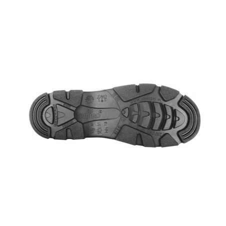 Bottes taille 43 LEMIGO 857190443A