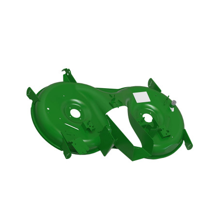 Plateau de coupe SABO - JOHN DEERE GY21565