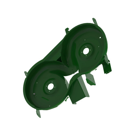 Plateau de coupe SABO - JOHN DEERE GY21565