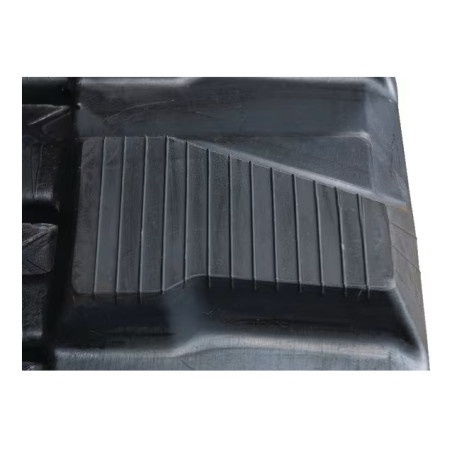 Chenille en caoutchouc KRAMP RT40072572B
