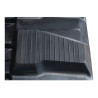 Chenille en caoutchouc KRAMP RT40072572B