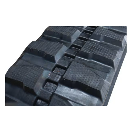 Chenille en caoutchouc KRAMP RT40072572B