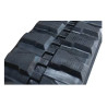Chenille en caoutchouc KRAMP RT40072572B