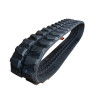 Chenille en caoutchouc KRAMP RT40072572B