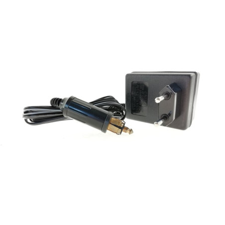 Chargeur de batterie STIHL 61034302505
