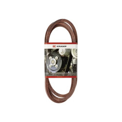 Courroie trapézoïdale renforcée pour MTD - HONDA - YARDMAN - 754-0118 - 754-0227 - 76182-758-M01 - 1651-71