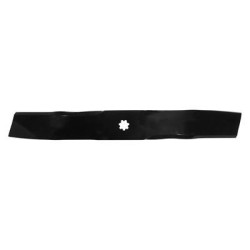 Lame pour tondeuse autoportée John Deere M112991 - M154158 Tracteur Tondeuse