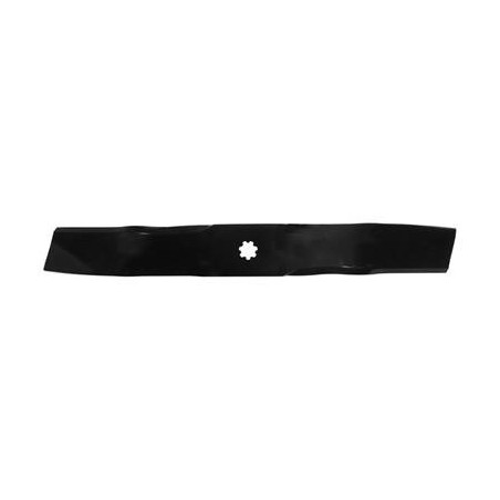 Lame pour tondeuse autoportée John Deere M112991 - M154158 Tracteur Tondeuse