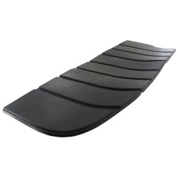 Marchepieds gauche GGP - CASTELGARDEN 325110385/0