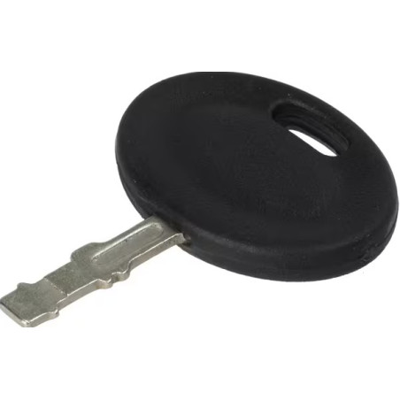Clé de contact MTD 7251745A