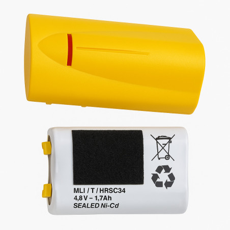 Batterie OUTILS-WOLF 69141OW