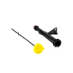 Ensemble tube et jauge d'huile BRIGGS ET STRATTON 496415