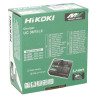 Chargeur universel HIKOKI UC36YSL2W0Z