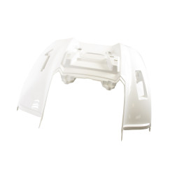 Carter protége roues blanc GGP - CASTELGARDEN 325110419/0