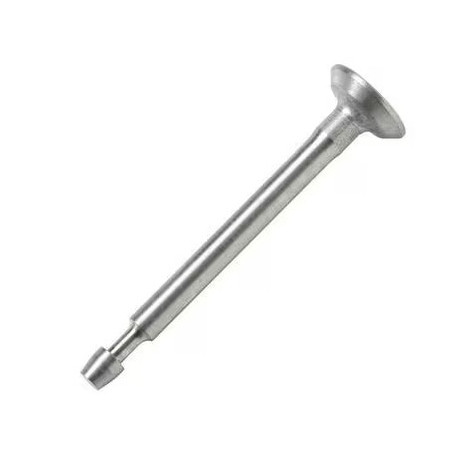 Soupape d'échappement BRIGGS ET STRATTON 792868