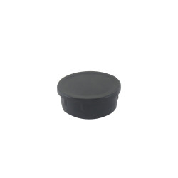 Capuchon plastique noir GGP - CASTELGARDEN 325120230/0