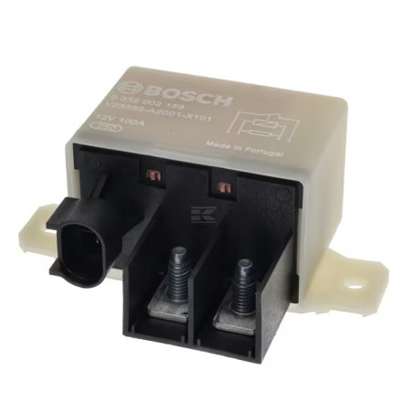 Relai BOSCH 0332002156