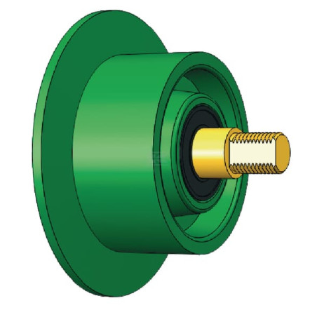 Rouleau UNIVERSEL 0000300100N